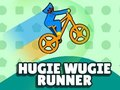 Spēle Hugija Vugija skrējējs online