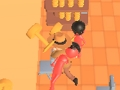 Spēle Noķer-The-Thief-3D spēle  online