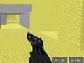 Spēle Pixel Combat vairāku spēlētāju spēle  online