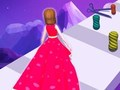 Spēle Svārki Rush 3D  online