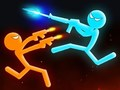 Spēle Nūju duelis: atriebība  online