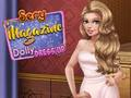 Spēle Sērija Žurnāls Dolly Dress Up  online