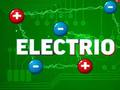 Spēle Elektrība  online