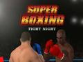 Spēle Super Bokss  online