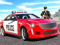 Spēle Policijas policista simulators  online