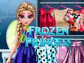 Spēle Saldēta princese  online