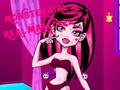 Spēle Monster Girl Īstas pārvērtības  online