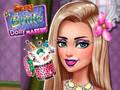 Spēle Seriāls Bride Dolly Makeup  online