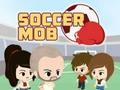 Spēle Futbola mob  online