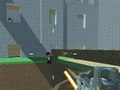 Spēle Pixel Fps SWAT komanda  online