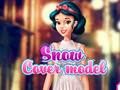 Spēle Sniega segas modelis  online