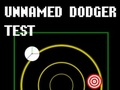 Spēle Nenosaukts Dodger tests  online