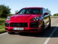 Spēle 2020. gada Porsche Cayenne GTS mīkla  online