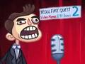 Spēle Troll Face Quest video mēmes un TV šovi, 2. daļa  online