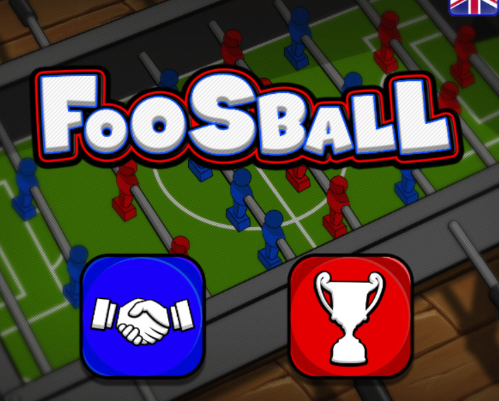 Spēle Futbols  online