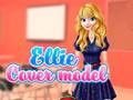 Spēle Ellijas vāka modelis  online