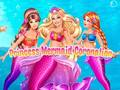 Spēle Princeses nāriņas kronēšana  online