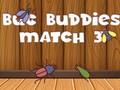Spēle Kļūdu draugi 3. sakritība online
