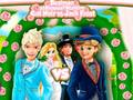 Spēle Labākais cilvēks Rapunzel kāzās  online