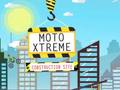 Spēle Moto Xtreme CS online