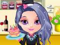 Spēle Baby Halen Cook stils  online