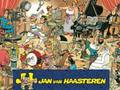 Spēle Džanss Van Hāsterens  online