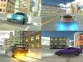 Spēle Supra drift 3d online
