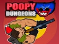 Spēle Magoņu Dungeons  online