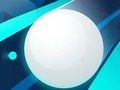 Spēle Krītošā bumba 3d  online