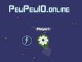 Spēle Pewpewio. Tiešsaistē  online