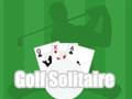 Spēle Golfa Solitaire  online
