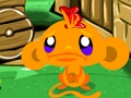 Spēle Pērtiķis Go Happy 619 posms online