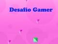 Spēle Desafio spēlētājs online