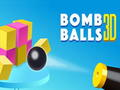 Spēle Lielgabala lielība 3D online