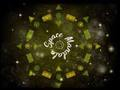 Spēle Kosmosa mandala  online