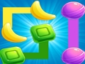 Spēle Candy Connect online