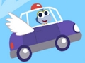Spēle Disney juniors ir gatavs pirmsskolas vecuma piedzīvojumiem Color & Seek Adventure  online