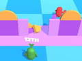 Spēle Skrien-gumijas-cilvēks-3d  online