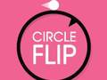 Spēle Aplis Flip  online