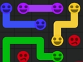 Spēle Emoji saite  online