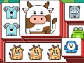 Spēle Mainiet Mahjong izmēru  online
