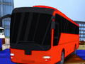 Spēle Autobusu stāvvieta 2022  online