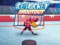 Spēle Hokeja Shootout  online