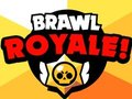 Spēle Kautiņa royale online