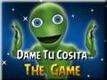Spēle Dāma Tu Kosita  online