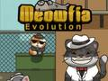 Spēle Meowfia evolūcija online