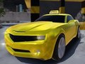 Spēle Īsts taksometra vadītājs 3D  online