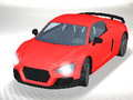 Spēle Drift Car Sim  online