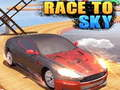 Spēle Race to Sky online