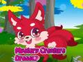 Spēle Mystery Creature Saģērbt  online